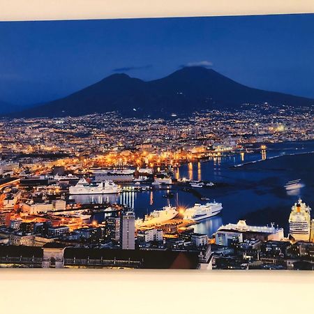 Homenapoli ภายนอก รูปภาพ